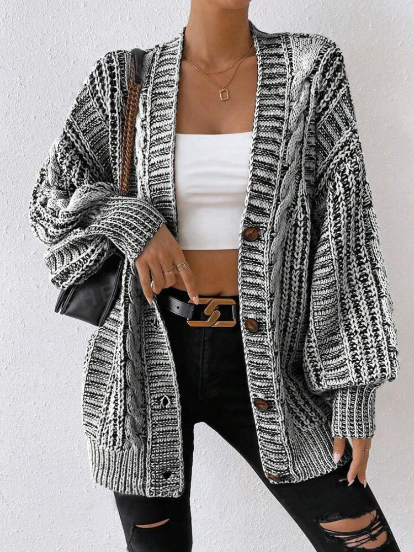 Knit Wear