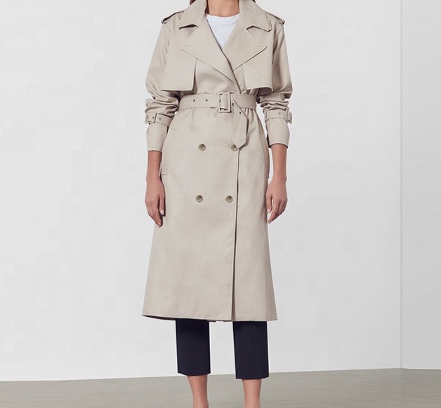 Outer Wear