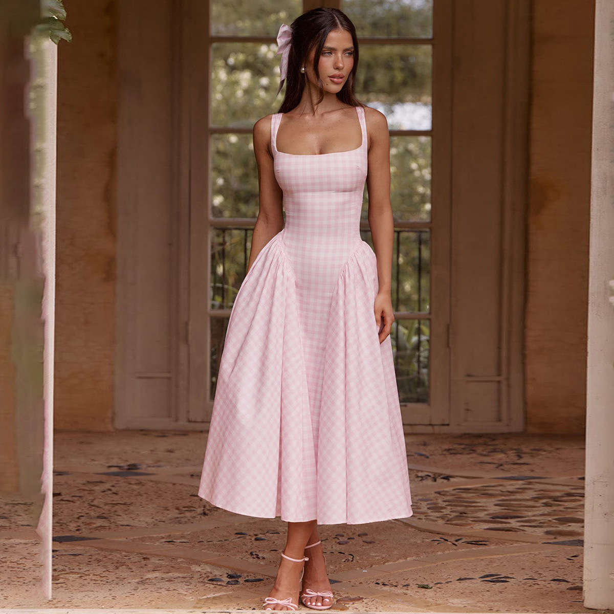 Dresses