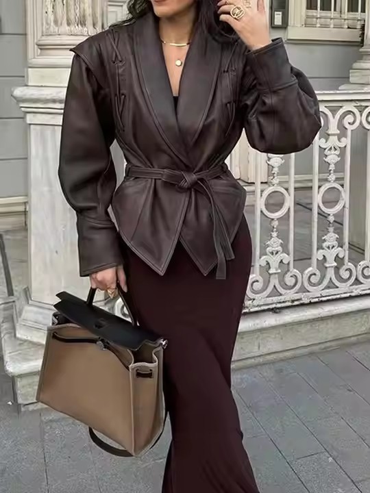 Jackets