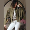 Army Green